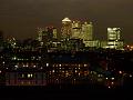 Isle of Dogs from Observatory Hill, Greenwich ParkDSCN0793